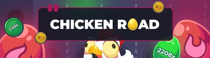 Image: Descubre el Juego de Azar de Chicken Road en España: Diversión y Emoción